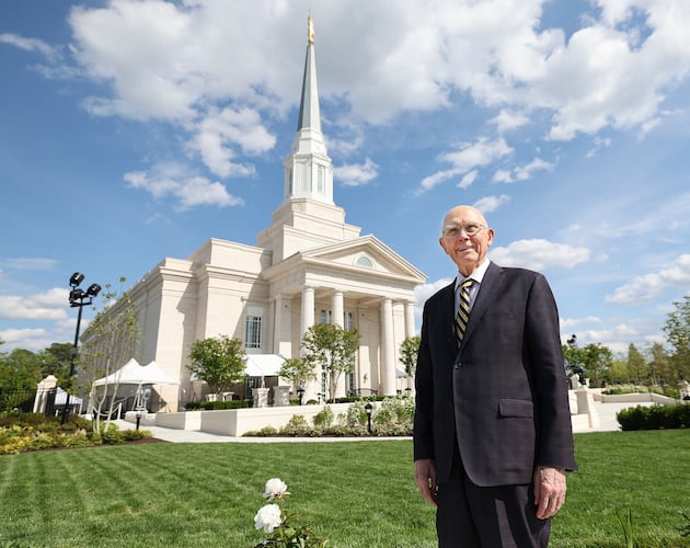 What Church leaders have taught about temple covenants – Church News