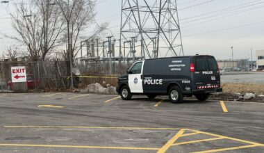 Toronto police investigating after human remains found in north Etobicoke