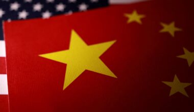 US lawmakers introduce bill to create $2.5 billion critical-minerals stockpile