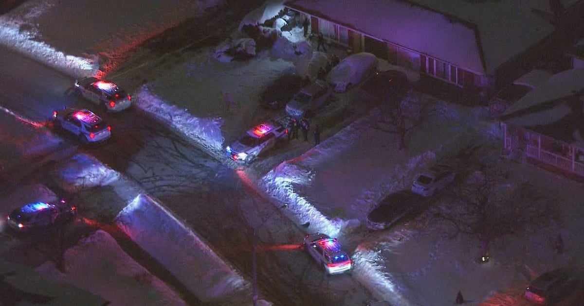 Brampton shooting: suspect charged with murder