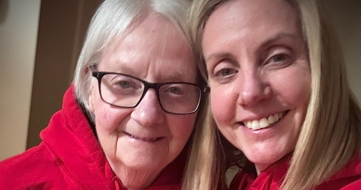 Family pleads for return of mother’s stolen ashes - CTV News