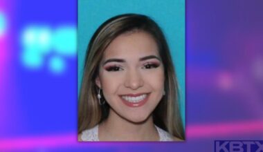 Family says former Texas A&M student missing again after being located by police