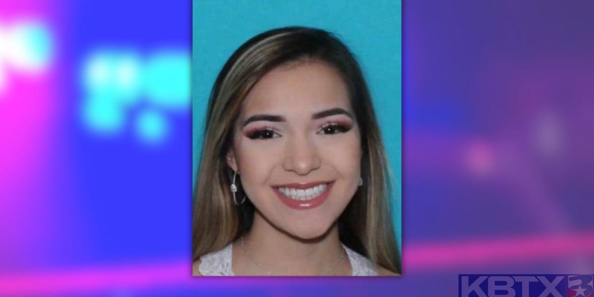 Family says former Texas A&M student missing again after being located by police