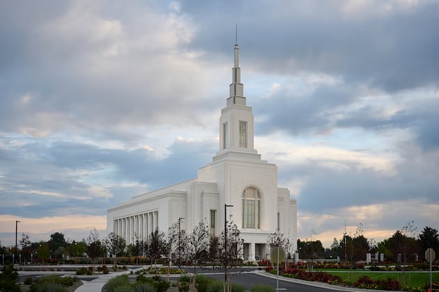 Latter-day Saints have prepared for Burley Idaho Temple for decades – Church News