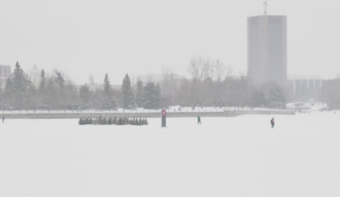 Temperatures to drop to -28 C this week in Ottawa - CTV News