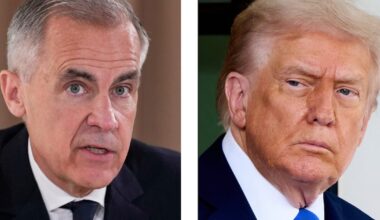 Eric Ham: Trump’s tariff threat loses its sting - CTV News