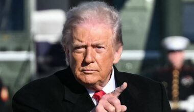 Trump Blindsides Republican Not Running With Endorsement