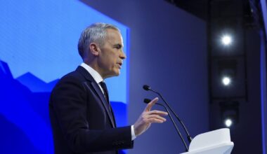 Trump’s rhetoric rallies Canadian support for Prime Minister Mark Carney - CTV News