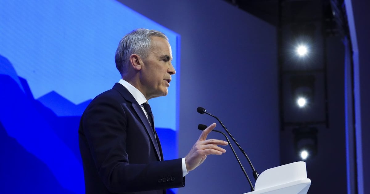 Trump’s rhetoric rallies Canadian support for Prime Minister Mark Carney - CTV News