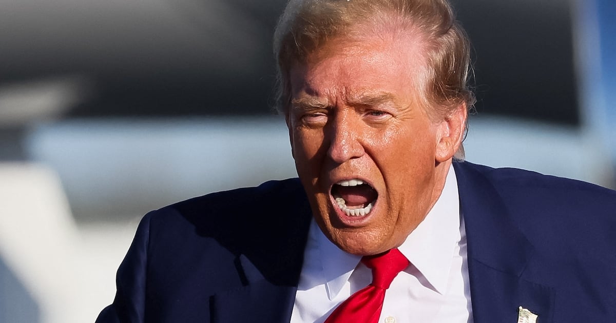 Donald Trump Vows ‘Day of Reckoning’ After Deadly ICE Shooting in Dark Rant