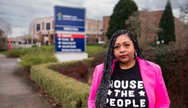 Portland putting ‘sand in the gears’ of local ICE operations after high-profile shootings