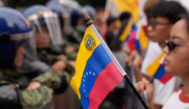 ‘This changes everything’: Here’s how Canada could be impacted by the U.S.’ abduction of Maduro - CTV News