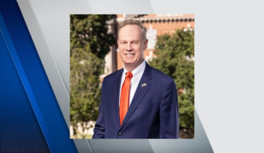 Syracuse Chancellor Kent Syverud to be named University of Michigan president