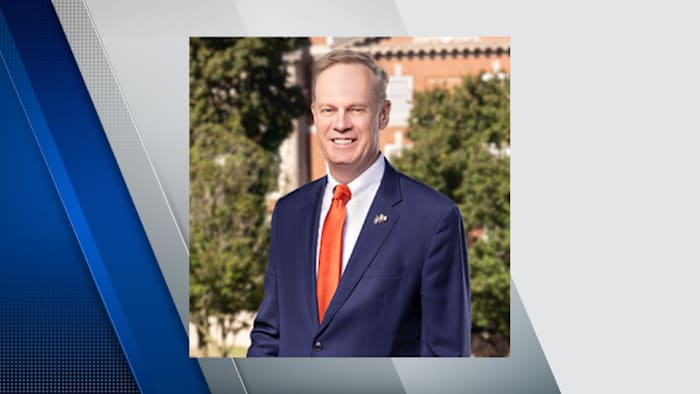 Syracuse Chancellor Kent Syverud to be named University of Michigan president