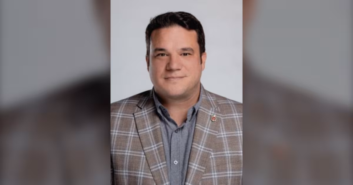 Ottawa councillor pleads not guilty to impaired driving charges as trial begins - CTV News