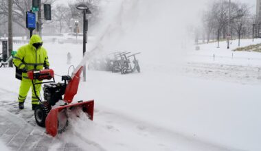 Power plant outages surge in Eastern US amid restricted gas supplies and frigid weather