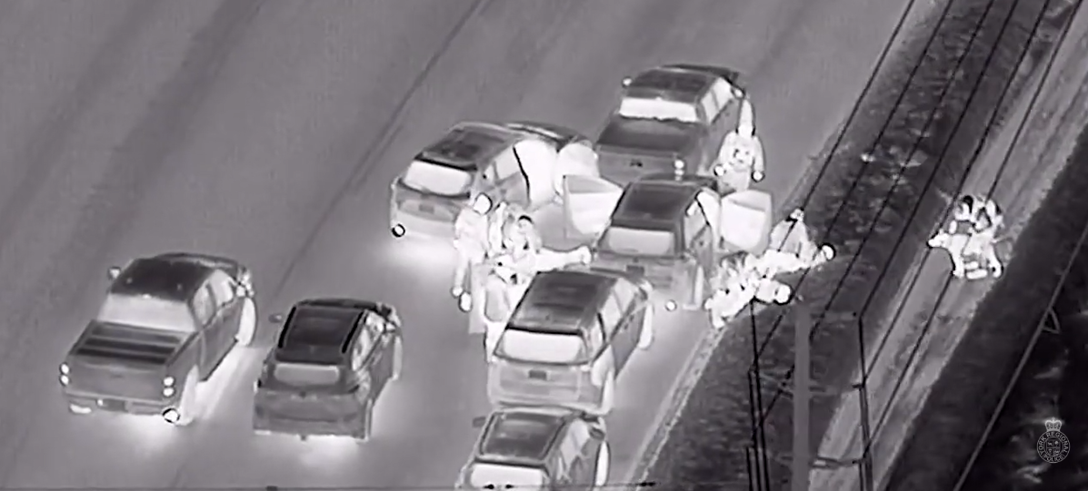 York police take down multiple suspects in alleged break‑in ring