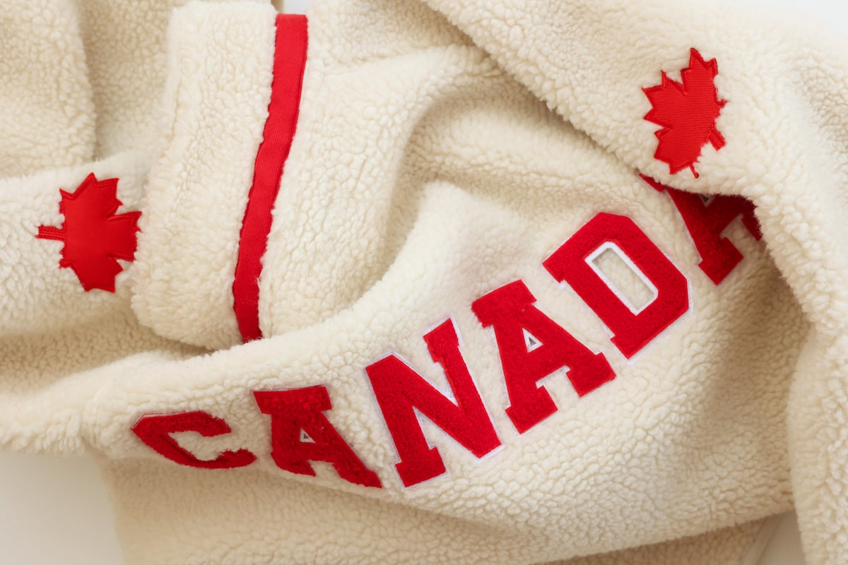 Viral Heated Rivalry Canada fleece is about to become a reality