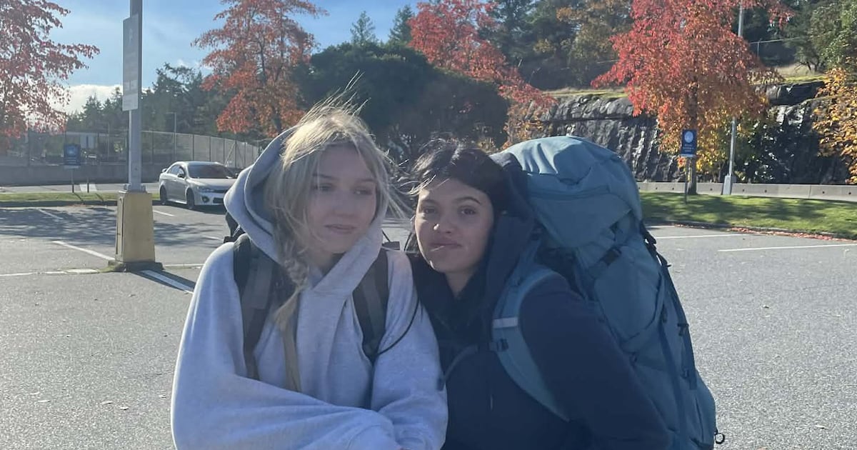 Autopsy report released on Canadian found circled by dingoes on Australian beach - CTV News