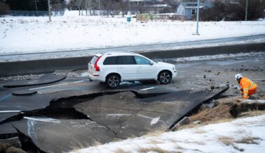 Calgarians’ water use remains stubbornly high despite city’s pleas after major main break