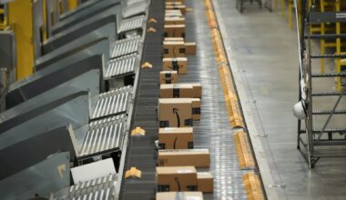 Exclusive: Amazon plans thousands more corporate job cuts next week, sources say