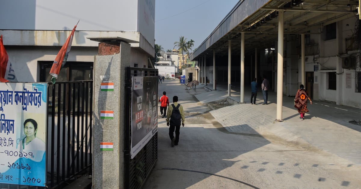 What is Nipah virus? Here’s what you need to know - CTV News