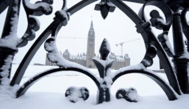 Here are some of the new laws and rules coming into effect in Canada in 2026 - CTV News