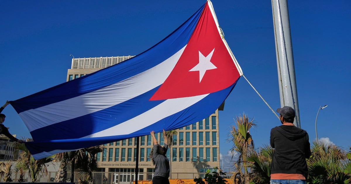 Cuba faces uncertain future after U.S. topples Venezuelan leader Maduro - CTV News