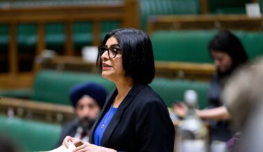 UK to create new 'British FBI' police service