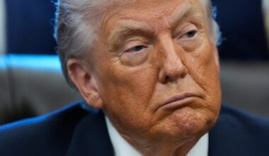 GOP congressman predicts a 'bipartisan' impeachment of Trump over Greenland