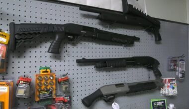 Toronto police will not be helping with federal government’s gun buyback program