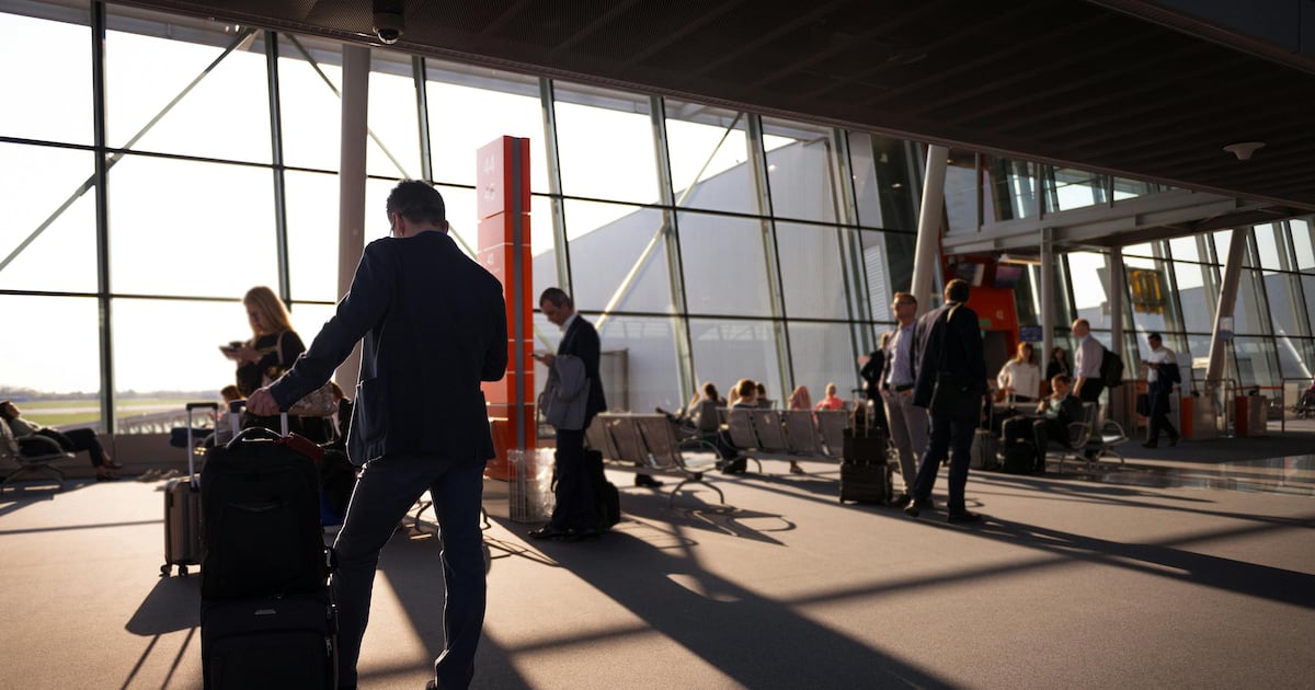 ‘Leadership like that’: Why some snowbirds are flying over the U.S. - CTV News