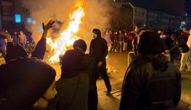 Donald Trump could create his own nightmare − soaring oil prices − by attacking Iran