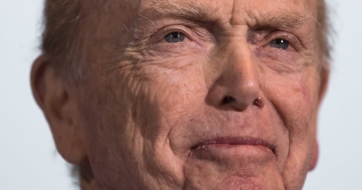 Company owned by B.C. billionaire says ICE warehouse sale ‘will not be proceeding’ - CTV News