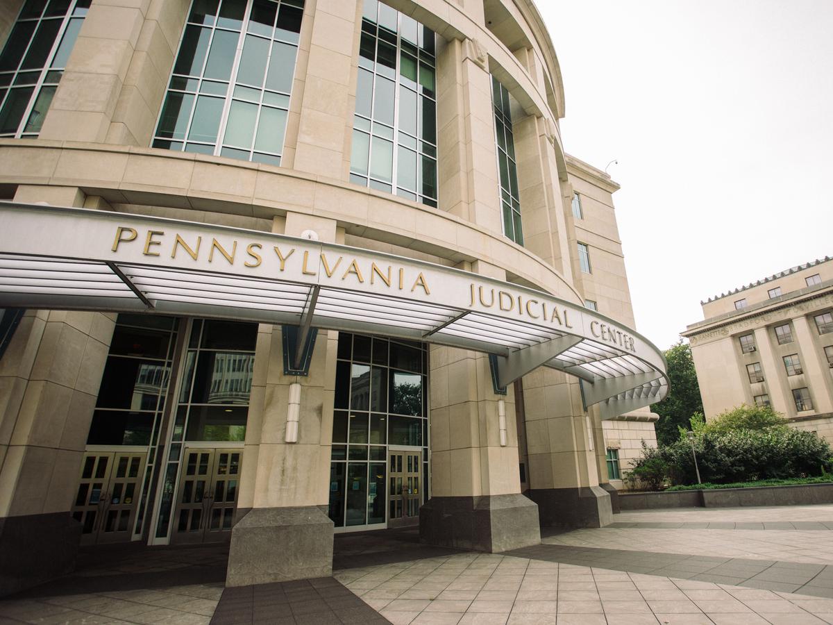 Judges find suspected AI hallucinations in PA court cases • Spotlight PA