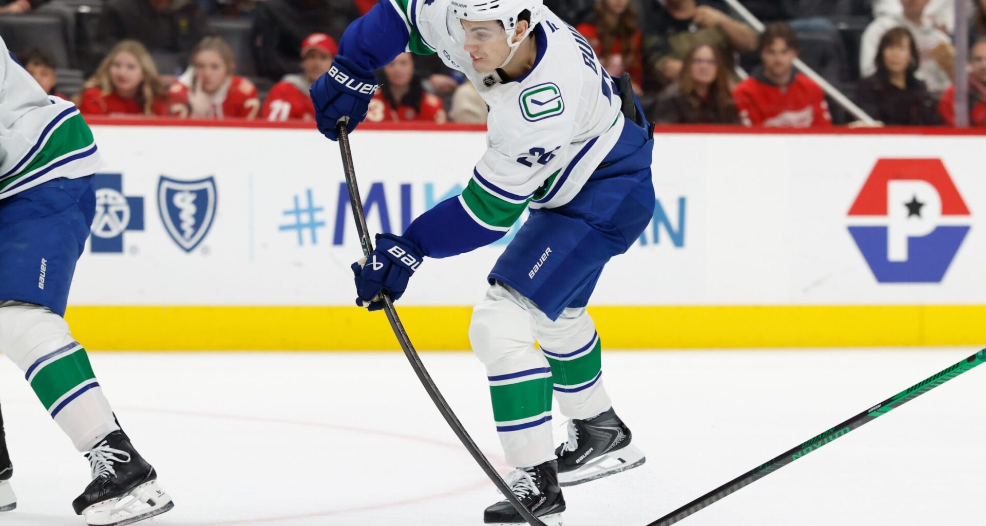 Nylander’s Frustrating Injury; Updates on Guenther, Buium, Lukkonnen & More – DobberHockey