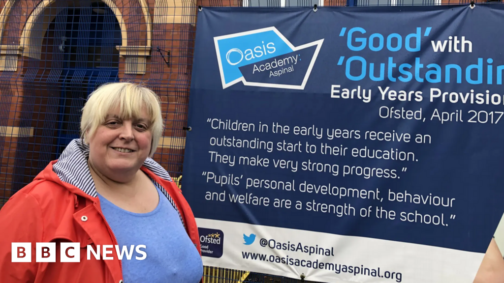 Lib Dems name Gorton and Denton by-election choice - BBC