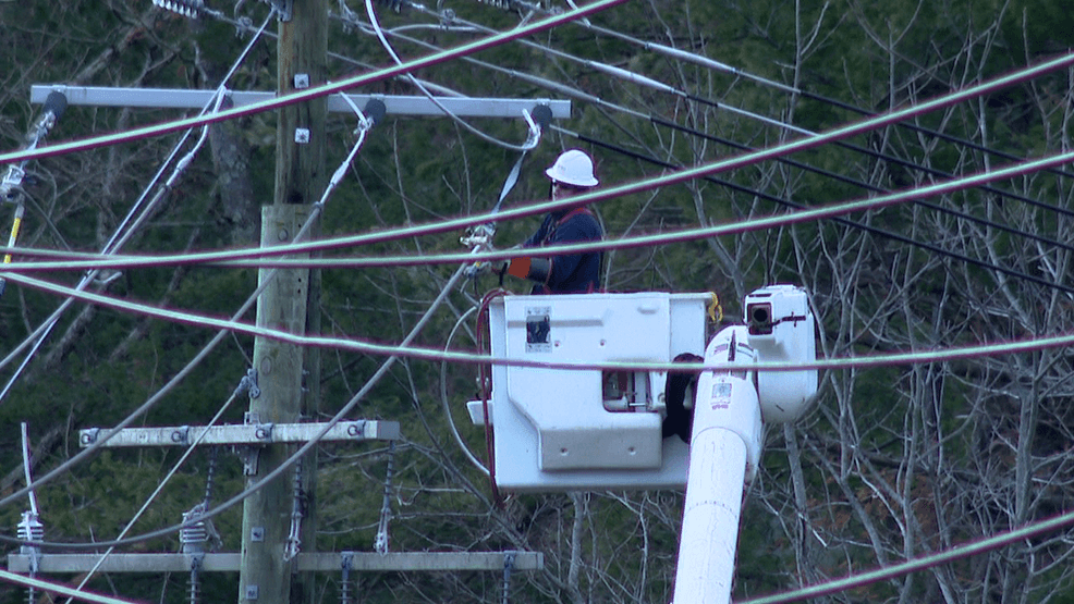 Winter weather preparedness