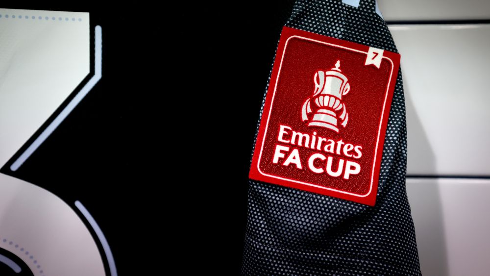 Emirates FA Cup fourth round draw details - Aston Villa Football Club