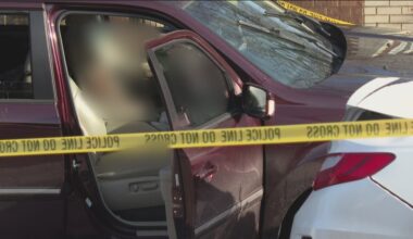 Reports: FBI opened a civil rights investigation into ICE officer who shot and killed Renee Good before changing course