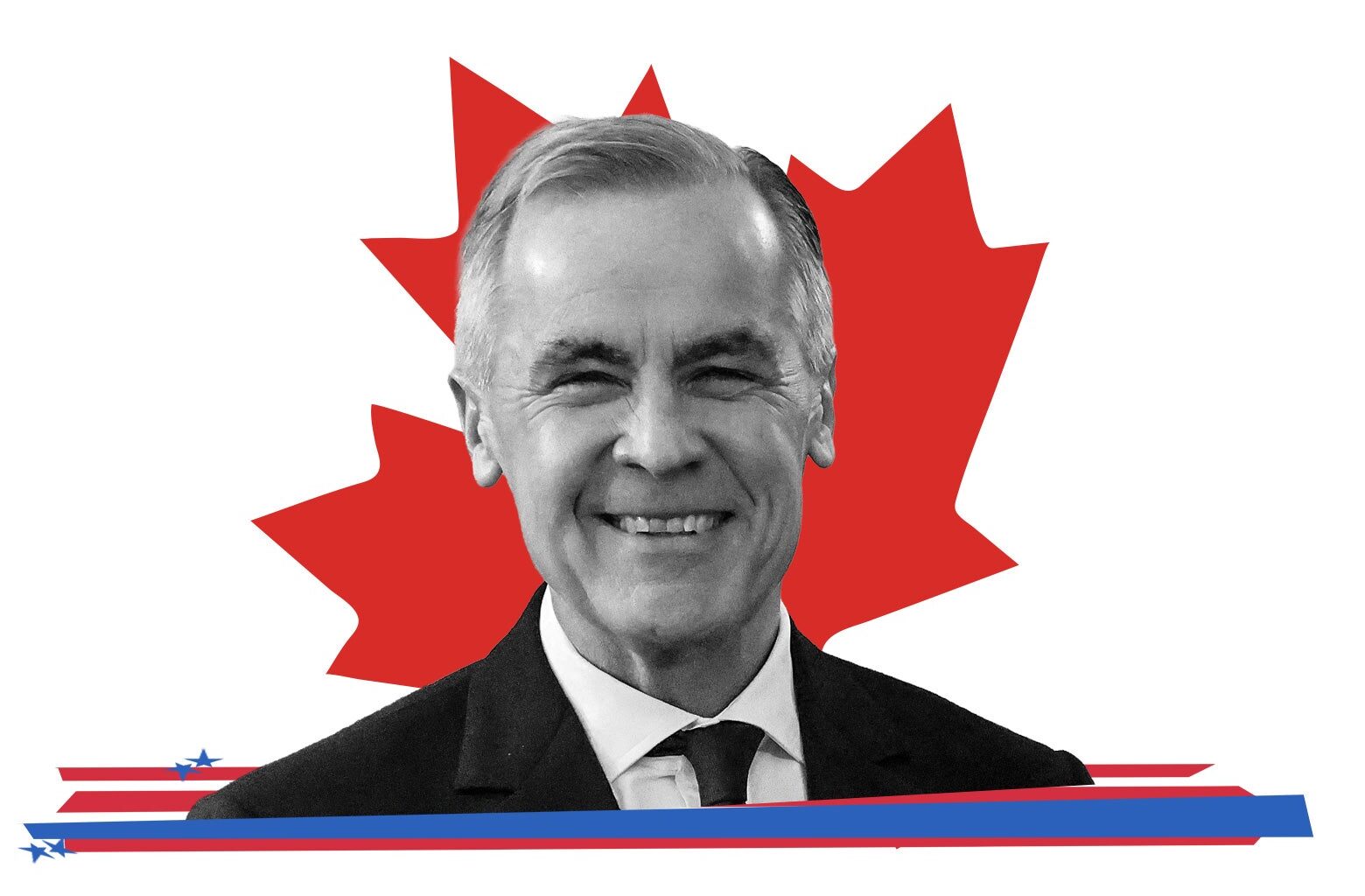 The one world leader we’d most like to trade for Trump right now.