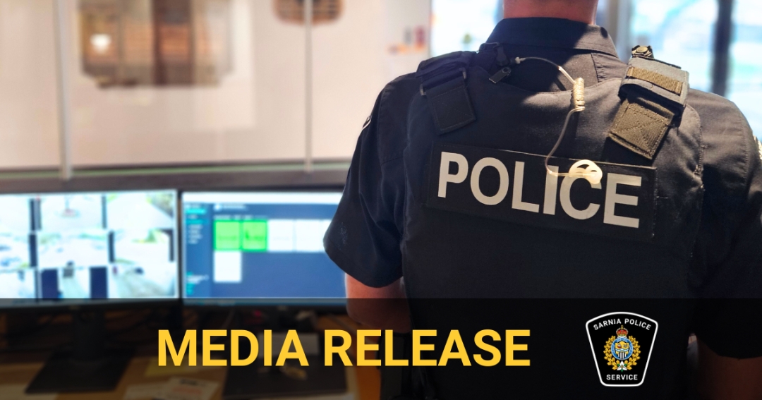 Attempted Murder - charge laid in Afton Drive dispute