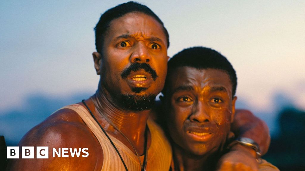 Vampire film Sinners breaks record