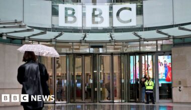 BBC will aim to have Trump's $5bn defamation lawsuit thrown out