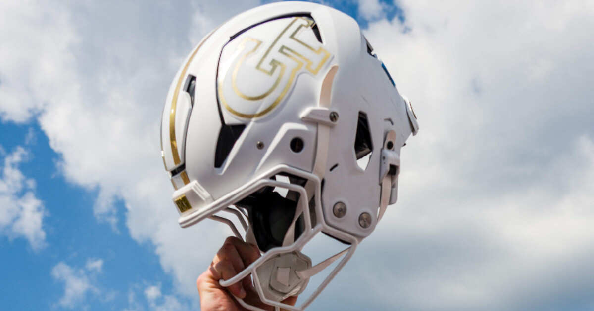 Godsey Returns to Georgia Tech as Offensive Coordinator – Football — Georgia Tech Yellow Jackets