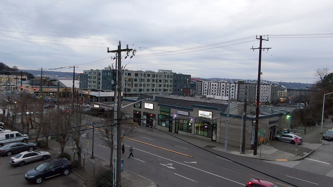 Police: Shotgun-wielding suspect hospitalizes 1 after hookah lounge disturbance