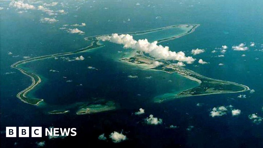 Minister claims Chagos Islands debate delayed by 'sabotage'