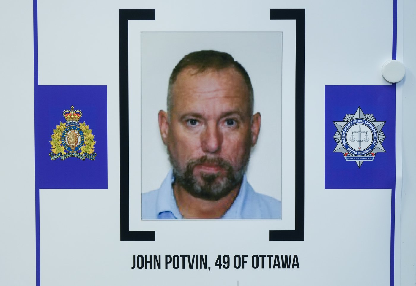 Man accused of helping with 2022 B.C. jailbreak extradited back to Canada