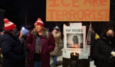 Who was Renee Nicole Good, the woman killed in ICE Minneapolis shooting? | Civil Rights News