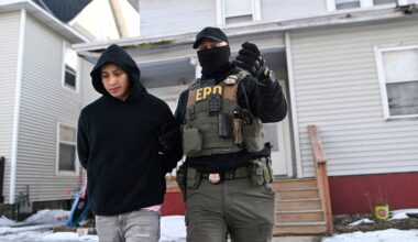 ‘Day of reckoning, retribution’ coming to Minnesota amid ICE outrage: Trump | Donald Trump News